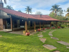 Rancho do Bosque